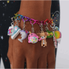 CHARM IT! SWIVEL PUPPY CHARM CT02-03