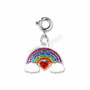 CHARM IT! GLITTER RAINBOW CHARM CT02-07