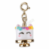 CHARM IT! GOLD UNICAKE CHARM CT03-03