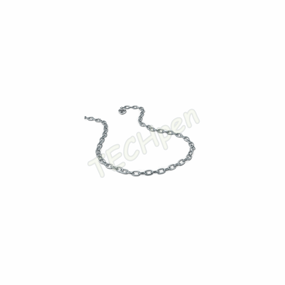 CHARM IT! CHAIN NECKLACE CT06-02