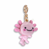 CHARM IT! Gold Swivel Axolotl Charm CT02-27