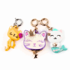 CHARM IT! Swivel Kitty Charm CT02-15