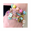 CHARM IT! Gold Glitter Bee Charm CT01-22
