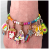 CHARM IT! Gold Corgi Charm CT02-31