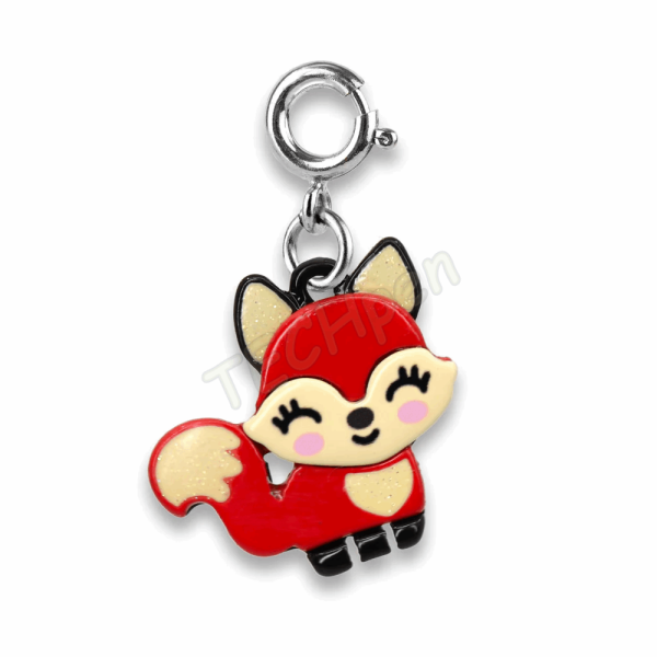 CHARM IT! Red Fox CT02-33 CT02-33