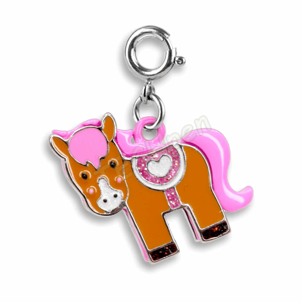 CHARM IT! Pricess Pony CT06-13
