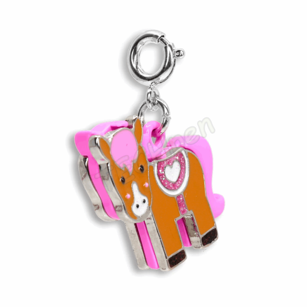 CHARM IT! Pricess Pony CT06-13