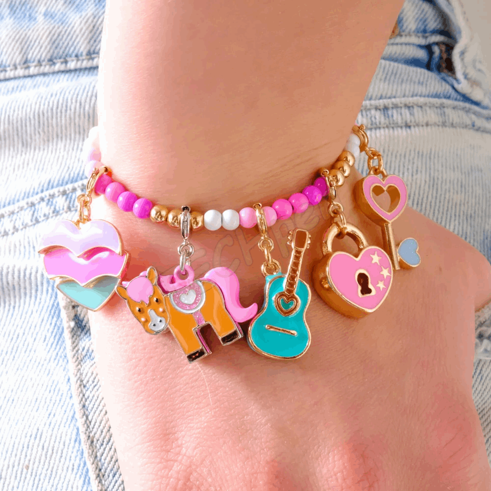 CHARM IT! Pricess Pony CT06-13