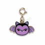 CHARM IT!  Νυχτερίδα με Γκλιτερ CT03-34