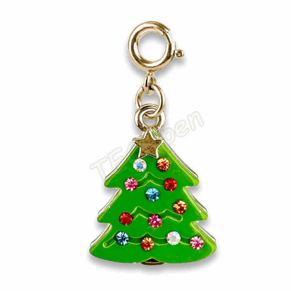 CHARM IT!  Έλατο Sparkle CT03-39