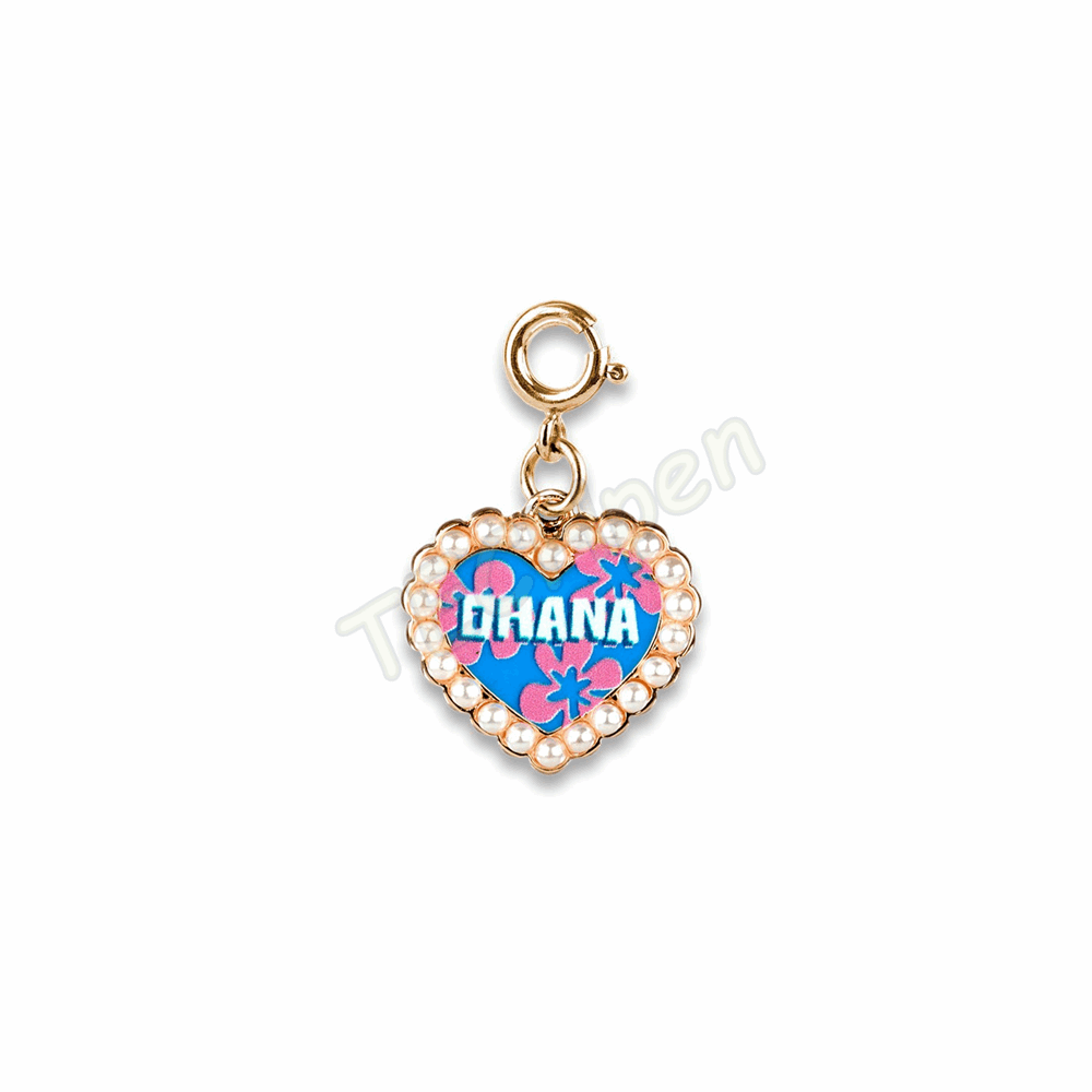 CHARM IT!  Μαργαριτάρι Ohana CT08-14