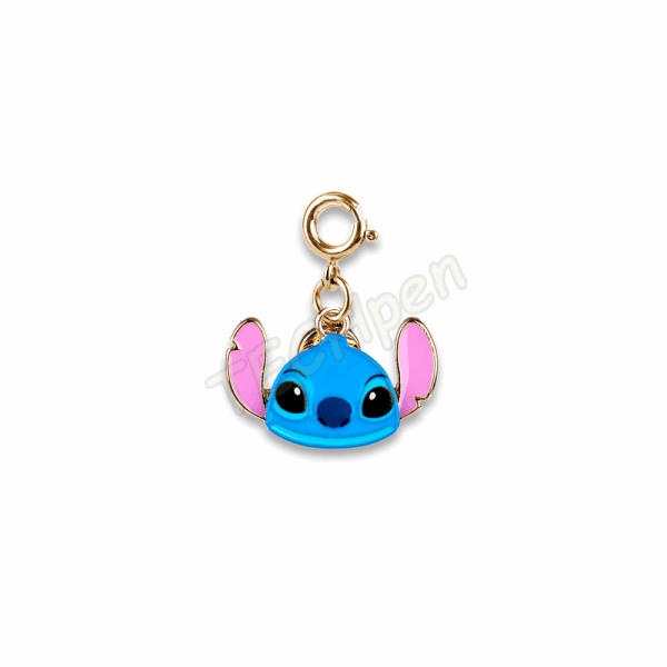 CHARM IT!  Stitch Charm CT08-15