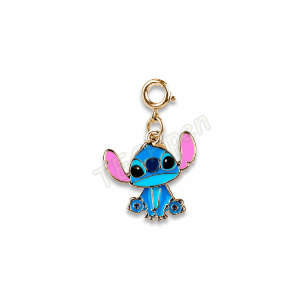 CHARM IT!  Stitch Περιστρεφόμενο Charm CT08-17