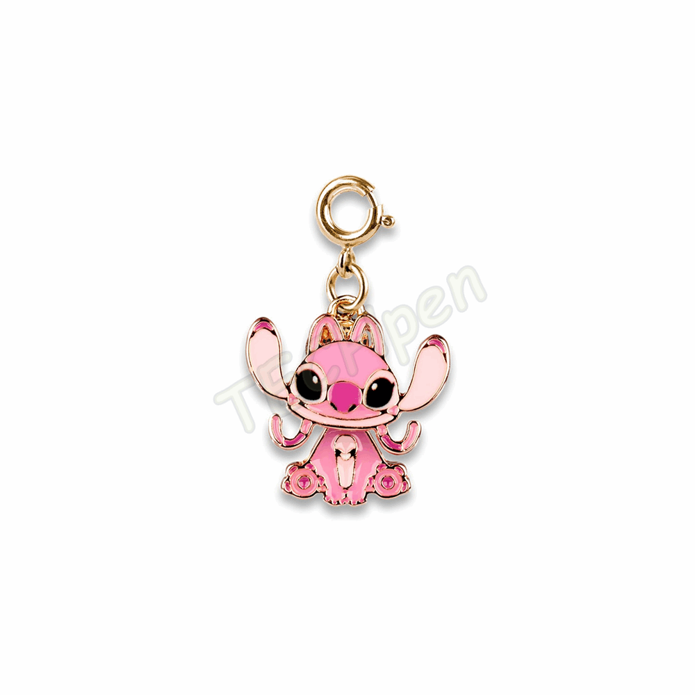 CHARM IT!  Angel Περιστρεφόμενο Charm CT08-18