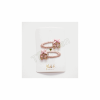 Yuko.B Paris Collection - Ballet Κοκαλάκια με Κλιπ Μαλλιών - YB-500-284
