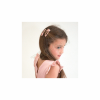 Yuko.B Paris Collection - Ballet Κοκαλάκια με Κλιπ Μαλλιών - YB-500-284