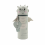 BELLTRADE Silicone Pencil Case Dragon Liu BEL-24801