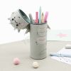 BELLTRADE Silicone Pencil Case Dragon Liu BEL-24801