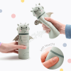 BELLTRADE Silicone Pencil Case Dragon Liu BEL-24801