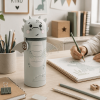 BELLTRADE Silicone Pencil Case Dragon Liu BEL-24801