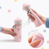 BELLTRADE Silicone Pencil Case Husli BEL-24802