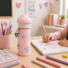 BELLTRADE Silicone Pencil Case Husli BEL-24802