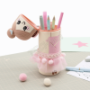 BELLTRADE Silicone Pencil Case Fairy Sara BEL-24803