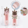BELLTRADE Silicone Pencil Case Fairy Anni BEL-24804