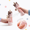 BELLTRADE Silicone Pencil Case Fairy Anni BEL-24804