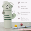 BELLTRADE Silicone Pencil Case Monster Maxy BEL-26105