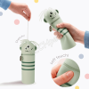 BELLTRADE Silicone Pencil Case Monster Maxy BEL-26105