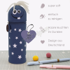 BELLTRADE Silicone Pencil Case Monster Zilly BEL-26106