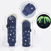 BELLTRADE Silicone Pencil Case Monster Zilly BEL-26106