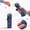 BELLTRADE Silicone Pencil Case Monster Zilly BEL-26106