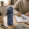 BELLTRADE Silicone Pencil Case Monster Zilly BEL-26106
