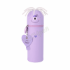 BELLTRADE Silicone Pencil Case Monster Pooky BEL-26107