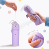 BELLTRADE Silicone Pencil Case Monster Pooky BEL-26107