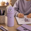 BELLTRADE Silicone Pencil Case Monster Pooky BEL-26107