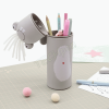 BELLTRADE Silicone Pencil Case Monster Futty BEL-26108