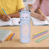 BELLTRADE Silicone Pencil Case Hippo Lilly BEL-24903