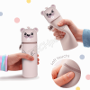 BELLTRADE Silicone Pencil Case Beaver Toby BEL-24901