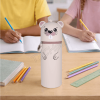 BELLTRADE Silicone Pencil Case Beaver Toby BEL-24901