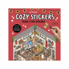 ΜΕΤΑΙΧΜΙΟ - COZY STICKERS: ΤΑΞΙΔΙ ΣΤΗΝ ΙΑΠΩΝΙΑ