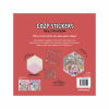 ΜΕΤΑΙΧΜΙΟ - COZY STICKERS: ΤΑΞΙΔΙ ΣΤΗΝ ΙΑΠΩΝΙΑ