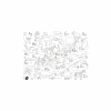 TINYINKSTUDIO Mat Animal A-Z
