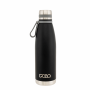 POLO ΘΕΡΜΟΣ INOX 1,1LT BLACK-ΜΑΥΡΟ 949019-2000