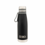 POLO ΘΕΡΜΟΣ INOX 650ML BLACK-ΜΑΥΡΟ 949009-2000
