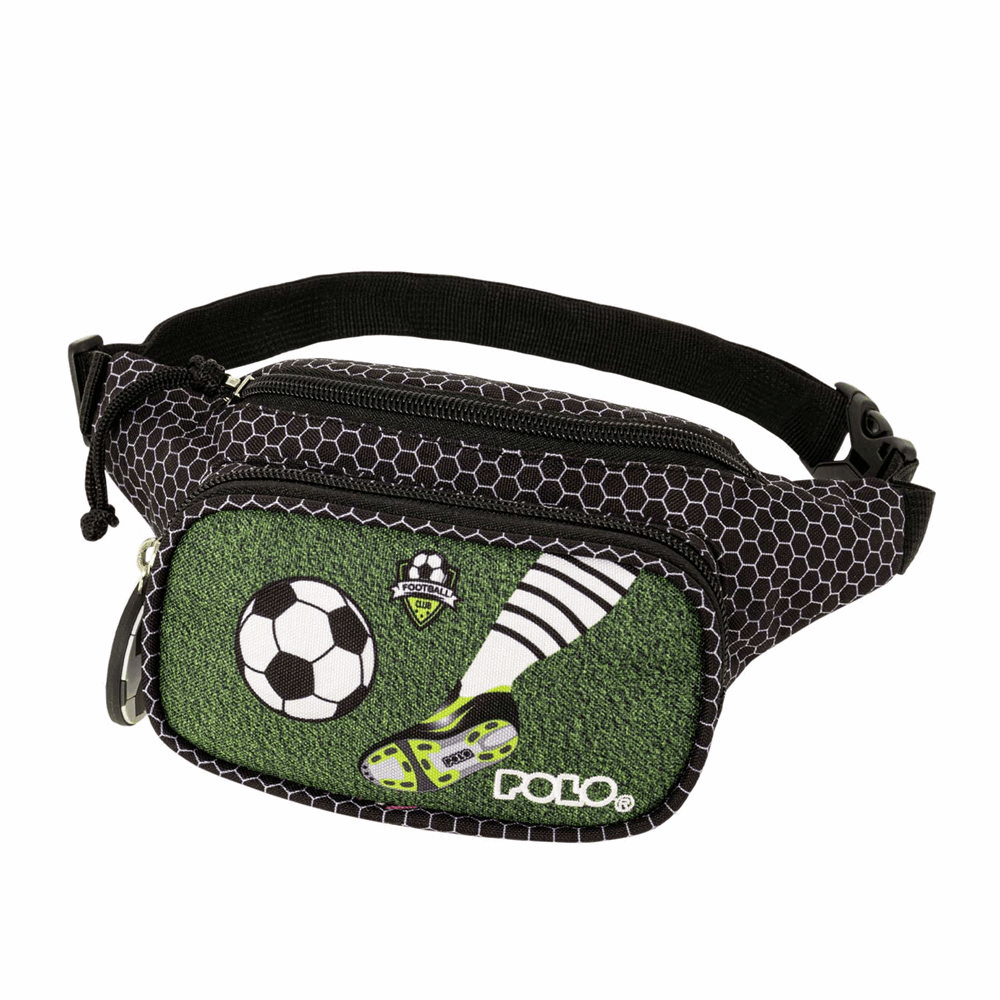 POLO ΜΠΑΝΑΝΑ KIDDO ΙΙ FOOTBALL 908041-8346