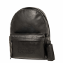 POLO ΣΑΚΙΔΙΟ GECKO BLACK-ΜΑΥΡΟ 902041-2001