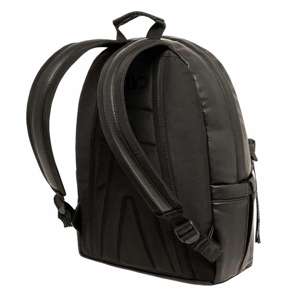 POLO ΣΑΚΙΔΙΟ GECKO BLACK-ΜΑΥΡΟ 902041-2001